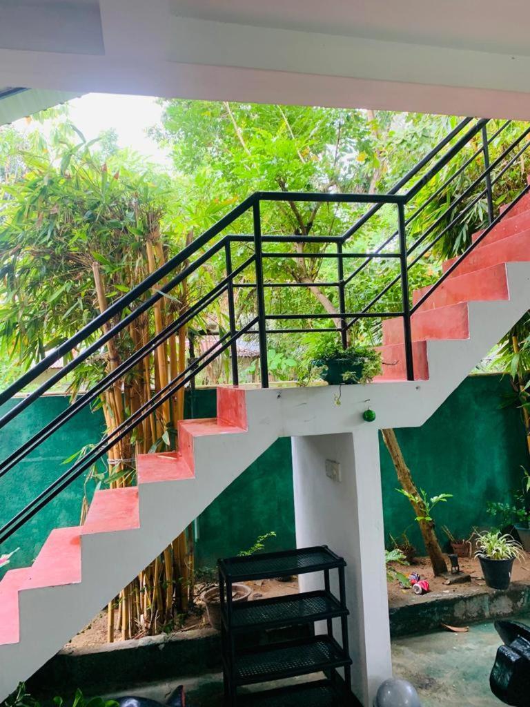 Indusara Villa Бентота Екстер'єр фото