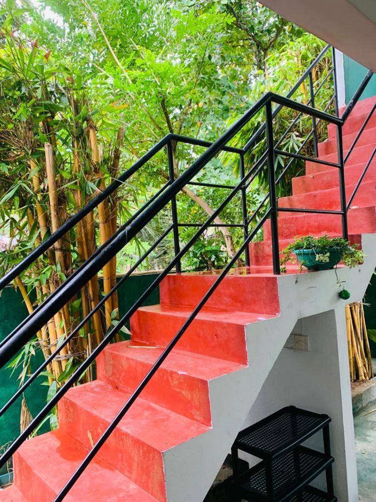 Indusara Villa Бентота Екстер'єр фото
